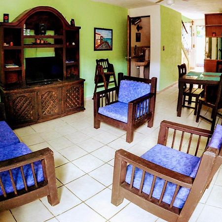 Casa Alicia Villa Cancún Exterior foto