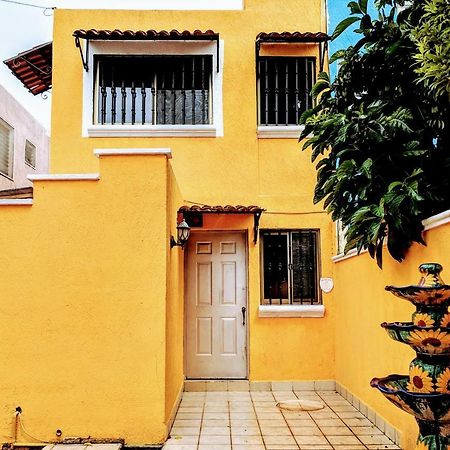 Casa Alicia Villa Cancún Exterior foto