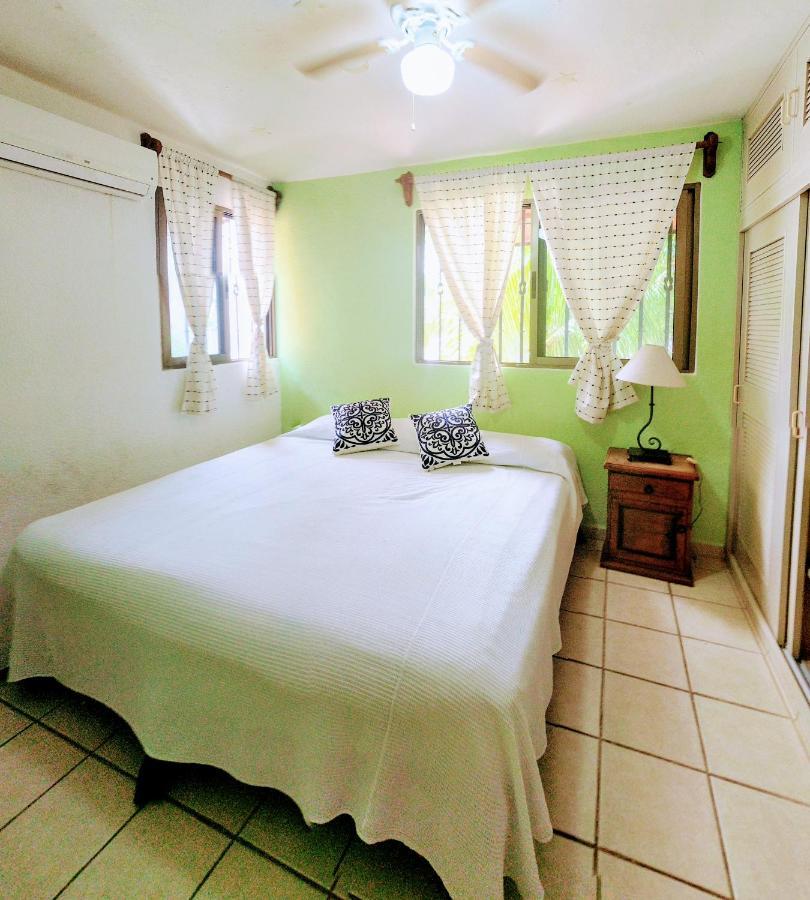 Casa Alicia Villa Cancún Exterior foto